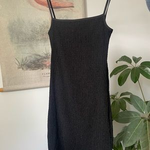 ARITZIA WILFRED - Jazz Mini Dress